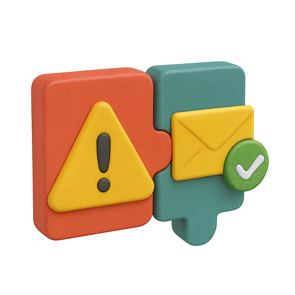 Alerta de facturas en proceso de cancelación y EFOS